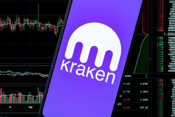 Kraken 13at